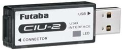 Futaba PC Interface for GY520 MC850 601C 401CR